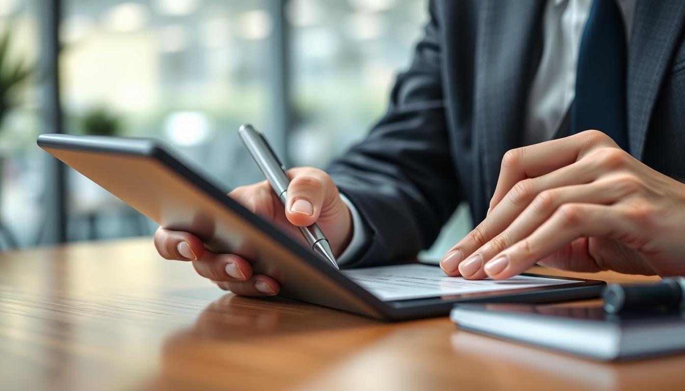Beneficios de Notaría Digital
